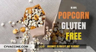 Is GFS Popcorn Gluten-Free? A Complete Guide for Celiac Sufferers