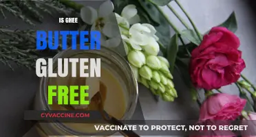 Is Ghee Butter Gluten-Free? Unraveling the Facts for Your Diet