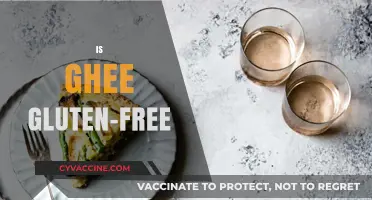 Is Ghee Gluten-Free? Uncovering the Truth for a Healthy Diet