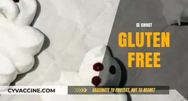 Is Ghost Gluten-Free? Unraveling the Mystery Behind the Brand