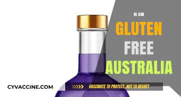 Is Gin Gluten-Free in Australia? A Comprehensive Guide for Drinkers