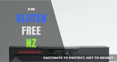 Is Gin Gluten-Free in NZ? A Complete Guide for Drinkers