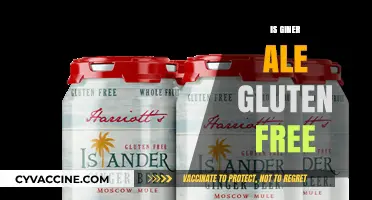 Is Ginger Ale Gluten-Free? Unraveling the Truth for Celiac Diets