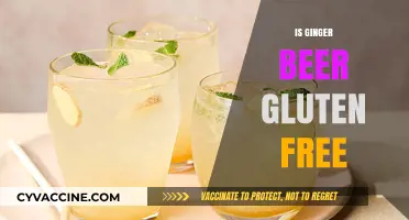 Is Ginger Beer Gluten-Free? Uncovering the Truth for Celiac Sufferers