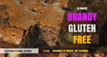 Is Ginger Brandy Gluten-Free? A Comprehensive Guide for Drinkers
