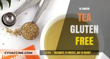 Is Ginger Tea Gluten-Free? Uncovering the Truth for Celiac Sufferers