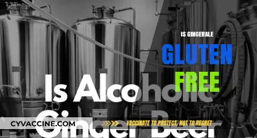 Is Ginger Ale Gluten-Free? Uncovering the Truth for Celiac Diets