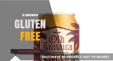 Is Ginger Beer Gluten-Free? Uncovering the Truth for Celiac Diets