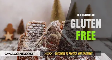 Is Gingerbread Gluten-Free? Unraveling the Holiday Treat Mystery
