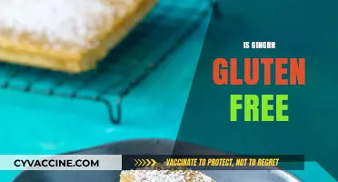 Is Ginger Gluten-Free? Unraveling the Facts for a Healthy Diet