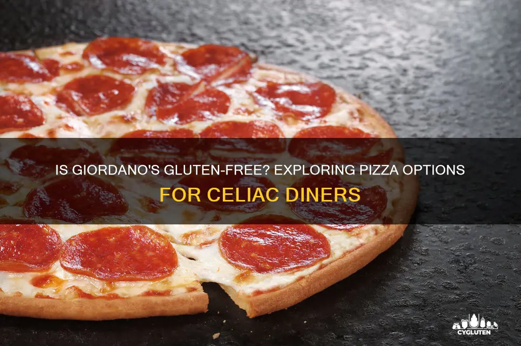 is giordano