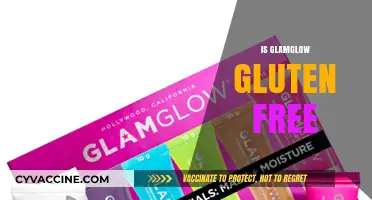 Is Glamglow Gluten-Free? Unveiling the Truth About Their Products