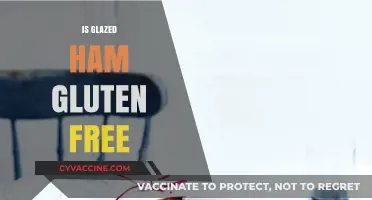 Is Glazed Ham Gluten-Free? A Complete Guide for Celiac Diets
