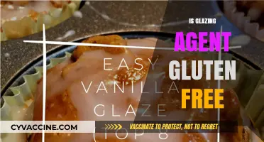 Is Glazing Agent Gluten Free? A Comprehensive Guide for Foodies
