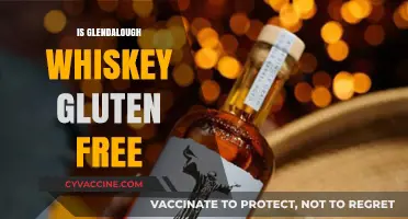 Is Glendalough Whiskey Gluten-Free? A Complete Guide for Whiskey Lovers