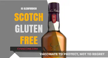 Is Glenfiddich Scotch Gluten-Free? Unveiling the Truth for Celiac Drinkers