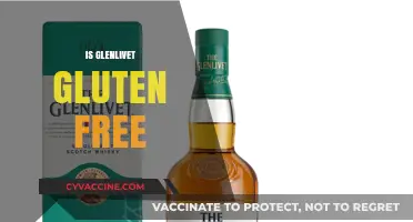 Is Glenlivet Gluten-Free? Exploring the Scotch Whisky's Ingredients