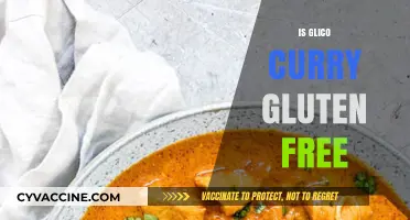 Is Glico Curry Gluten-Free? A Complete Guide for Curry Lovers