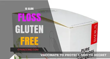 Is Glide Floss Gluten-Free? A Comprehensive Guide for Celiac Sufferers