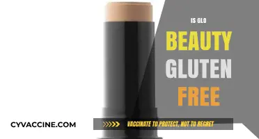 Is Glo Beauty Gluten-Free? Unveiling the Brand's Ingredients and Safety