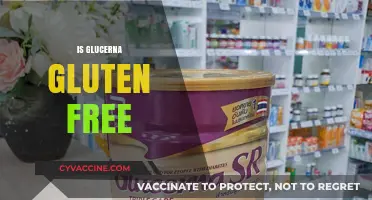 Is Glucerna Gluten-Free? A Complete Guide for Diabetic Diets