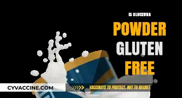 Is Glucerna Powder Gluten-Free? A Complete Nutritional Breakdown