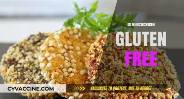 Is GlucoCrush Gluten-Free? A Comprehensive Guide to Ingredients