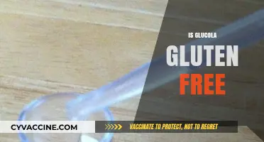 Is Glucola Gluten-Free? Unraveling the Facts for Dietary Clarity