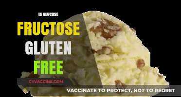Glucose, Fructose, and Gluten: Understanding Their Dietary Compatibility