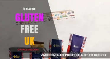 Is Glucose Gluten-Free in the UK? A Clear Answer