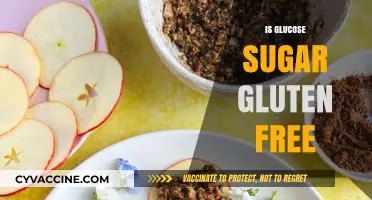 Is Glucose Sugar Gluten-Free? Understanding the Facts for a Healthy Diet