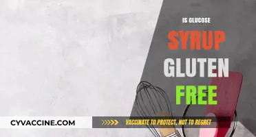 Is Glucose Syrup Gluten-Free? A Clear Answer for Dietary Needs