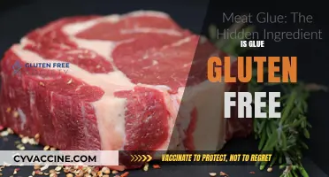 Is Glue Gluten-Free? Uncovering the Truth for Celiac Safety