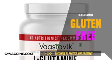Is Glutamine Gluten-Free? Understanding the Difference and Safety