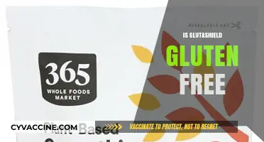 Is Glutashield Gluten Free? Unveiling the Facts for Your Diet