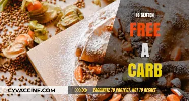 Gluten-Free and Carbs: Unraveling the Myth and Facts