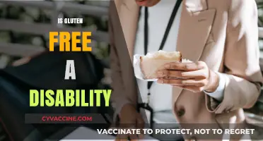 Is Gluten-Free a Disability? Understanding Celiac Disease and Accommodations