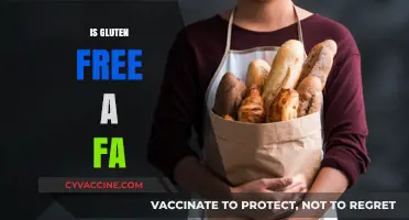 Is Gluten-Free a Fad or a Necessary Lifestyle Change?