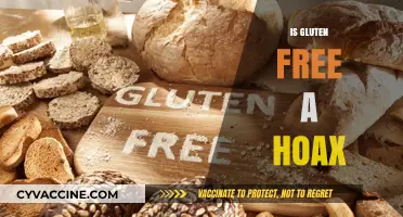 Is Gluten-Free a Hoax? Separating Fact from Fiction in Diets