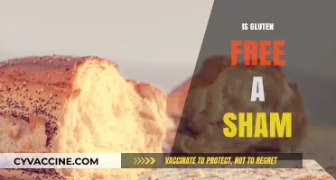 Is Gluten-Free a Sham? Unraveling the Truth Behind the Trend