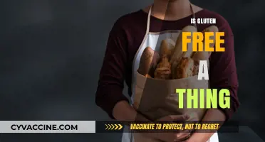 Is Gluten-Free a Fad or a Necessary Lifestyle Change?