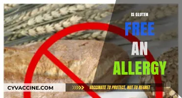 Is Gluten-Free a Necessity or a Choice? Unraveling the Allergy Myth