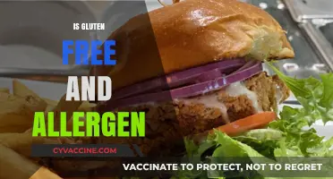Gluten-Free and Allergen-Friendly Living: Navigating Dietary Restrictions with Ease