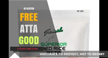 Is Gluten-Free Atta Good? Exploring Health Benefits and Nutritional Value