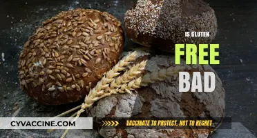 Is Gluten-Free Bad? Debunking Myths and Understanding the Facts