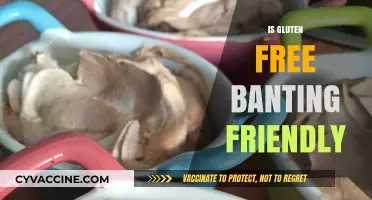 Is Gluten-Free Banting Friendly? Exploring Diet Compatibility and Benefits