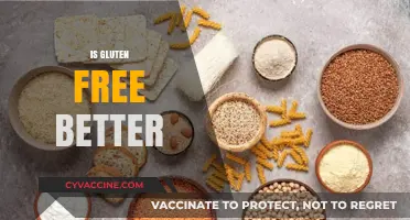 Is Gluten-Free Better? Unraveling the Health and Hype Debate
