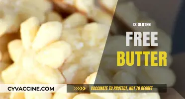 Is Butter Gluten-Free? Unraveling the Truth for a Safe Diet