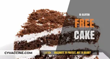Is Gluten-Free Cake Worth the Hype? A Delicious Debate