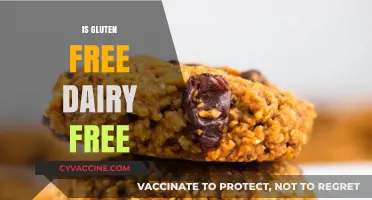 Exploring Gluten-Free Dairy-Free Diets: Benefits, Challenges, and Delicious Alternatives